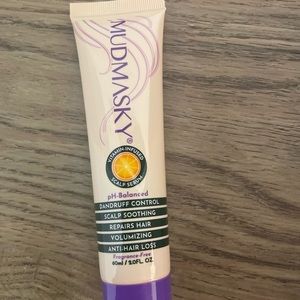 Mudmasky Vitamin Infused Scalp Serum